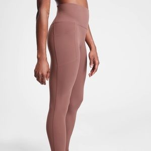 Salutation Stash Pocket II Tight - size M Tall